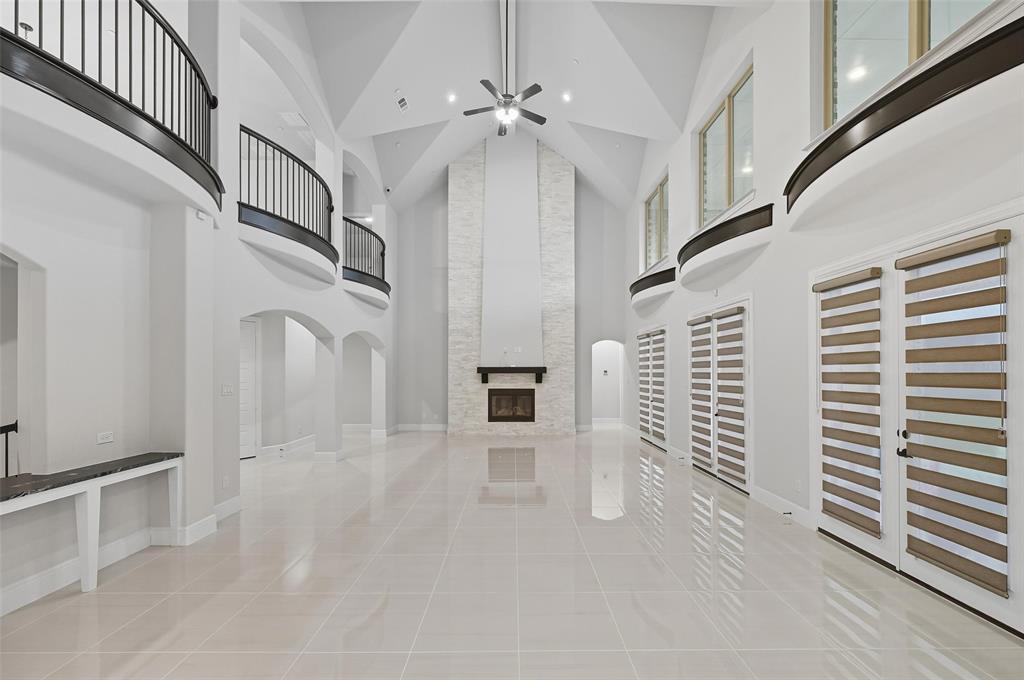 Kings Crossing Ph 3 - Residential