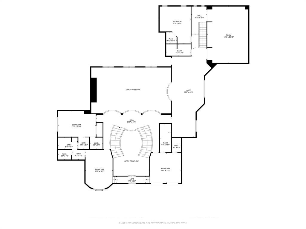 Kings Crossing Ph 3 - Residential