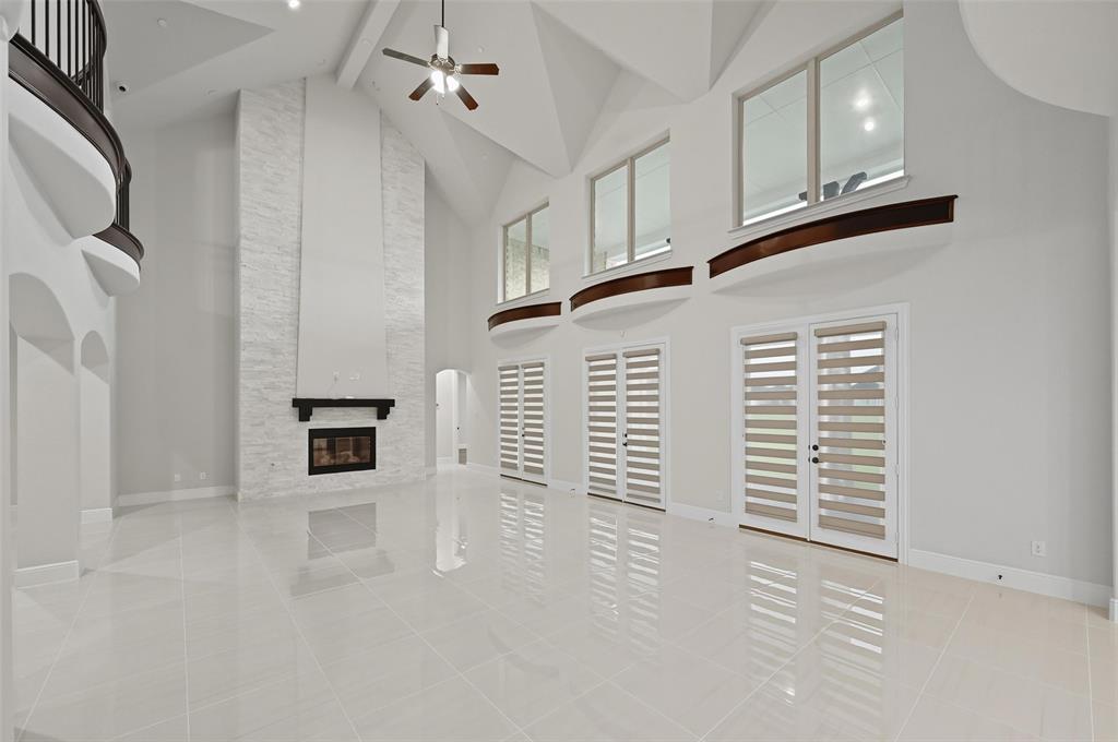 Kings Crossing Ph 3 - Residential