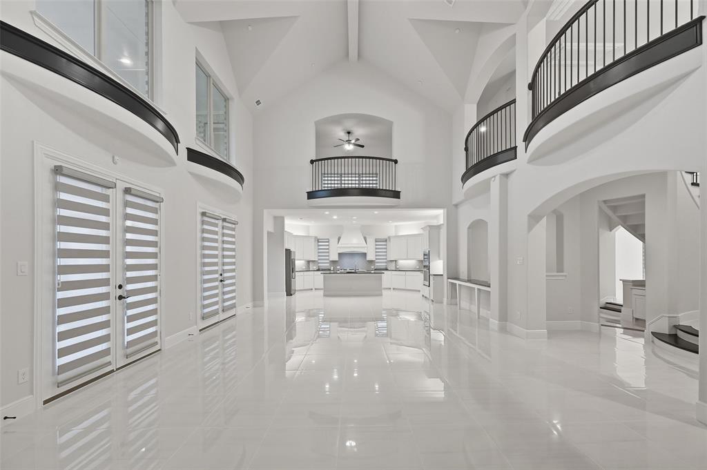 Kings Crossing Ph 3 - Residential