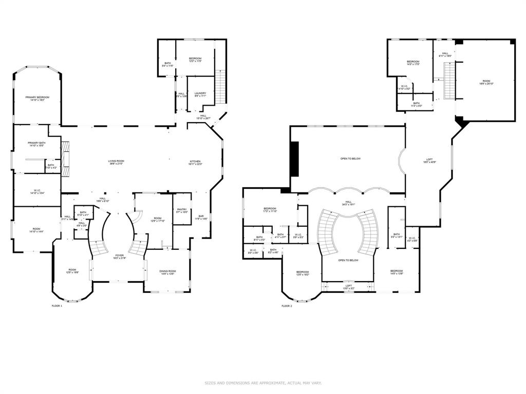 Kings Crossing Ph 3 - Residential