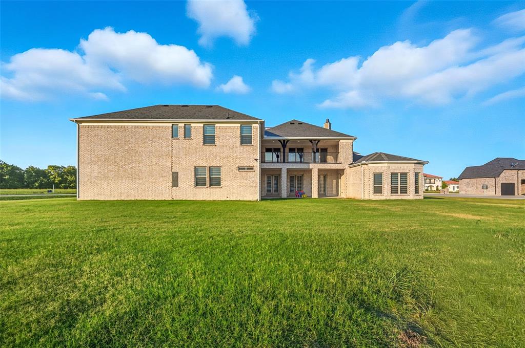 Kings Crossing Ph 3 - Residential