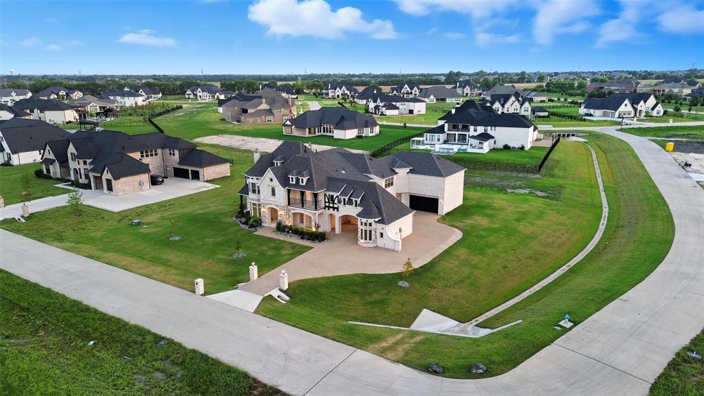 Kings Crossing Ph 3 - Residential