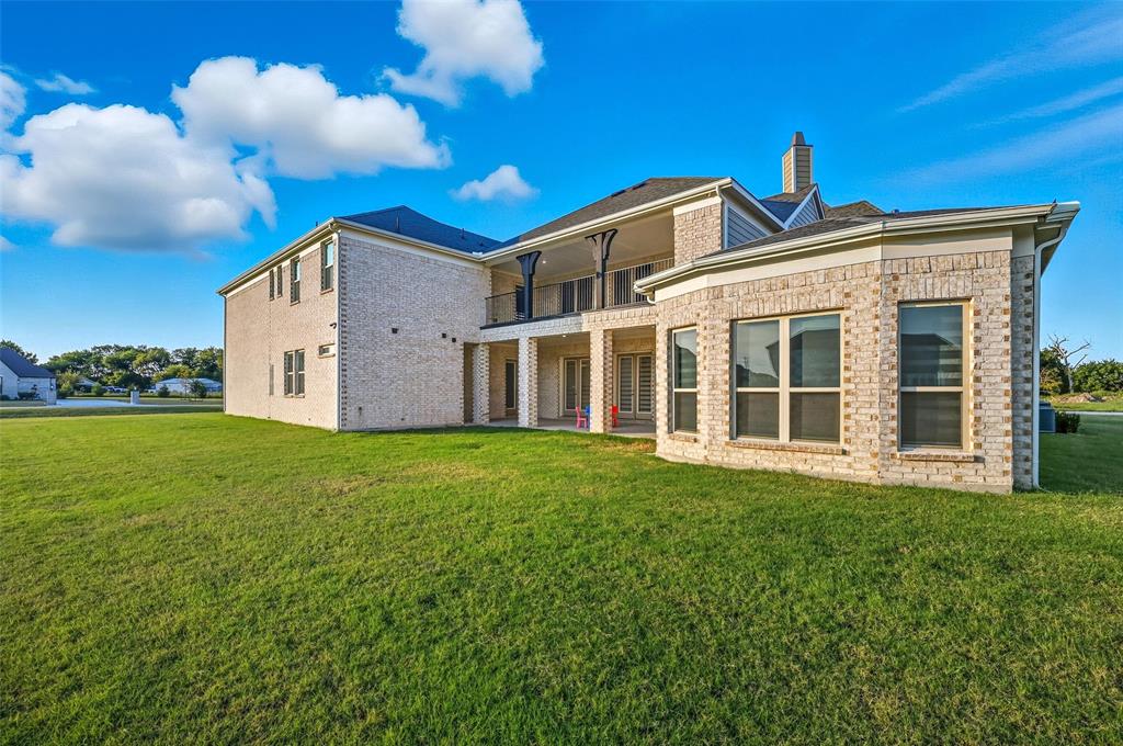 Kings Crossing Ph 3 - Residential