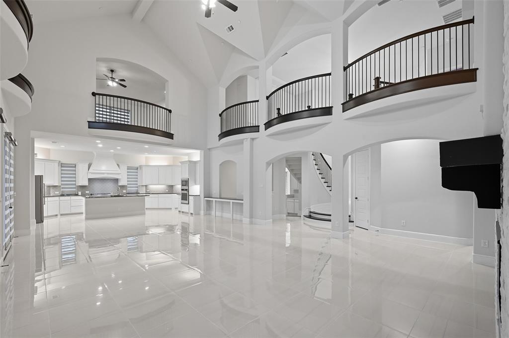 Kings Crossing Ph 3 - Residential