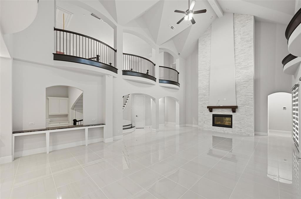 Kings Crossing Ph 3 - Residential