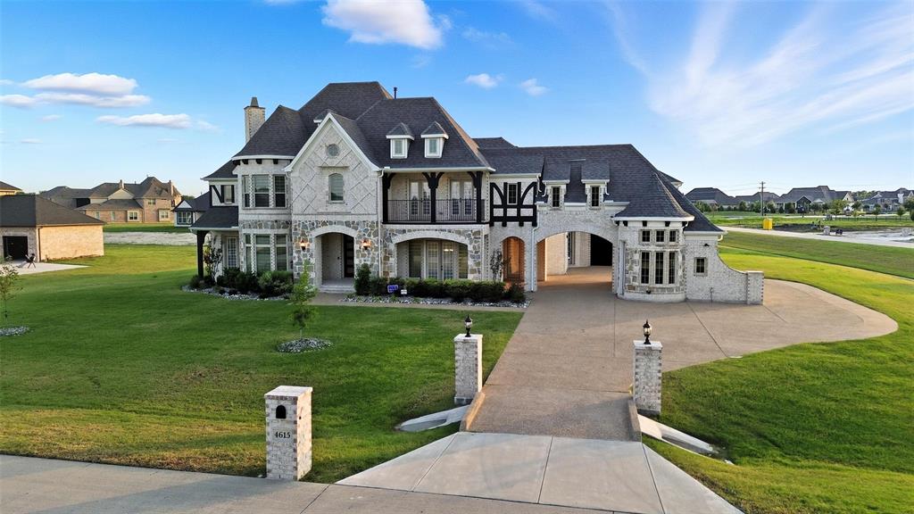 4615 Canterbury Court
