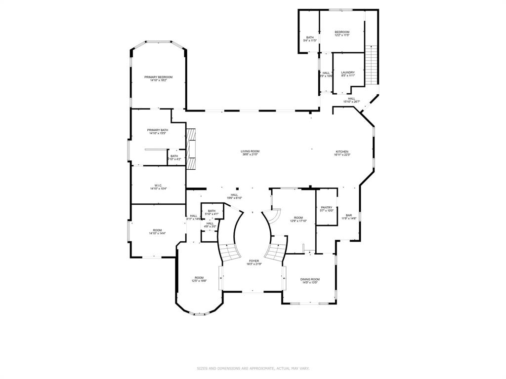 Kings Crossing Ph 3 - Residential
