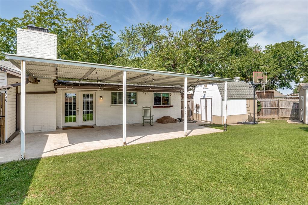 Golden Mdws #4 - Residential