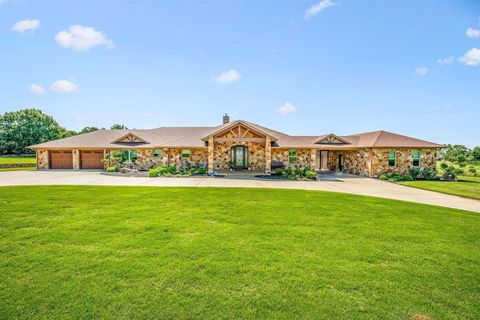501 Umphress Court Granbury TX 76048