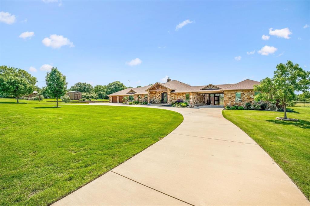 Land Lying & Being Situated - Residential