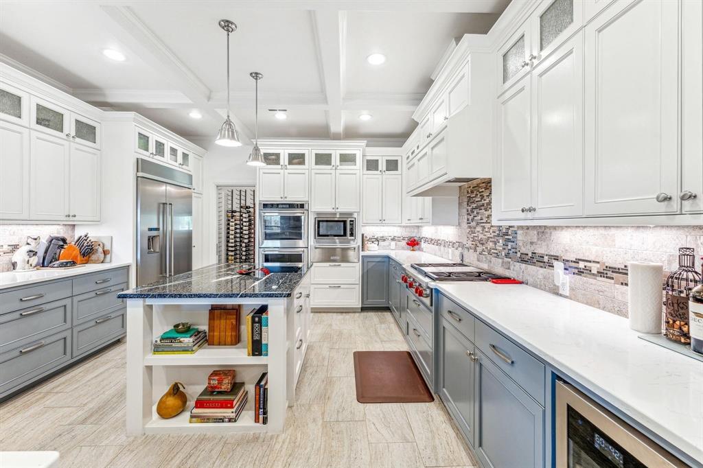 Land Lying & Being Situated - Residential