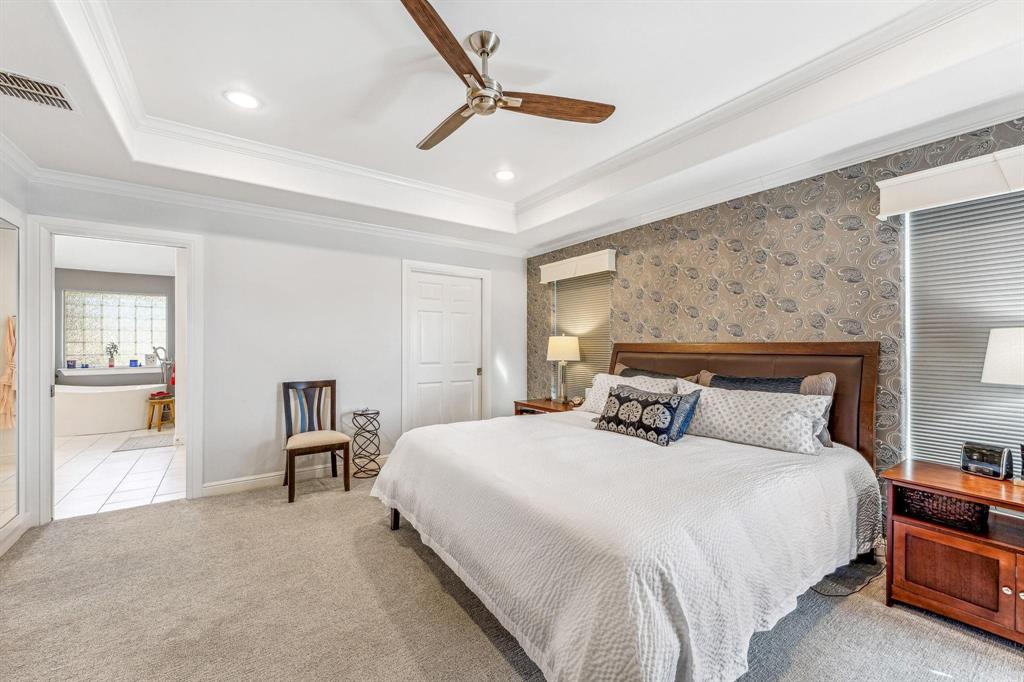 Land Lying & Being Situated - Residential