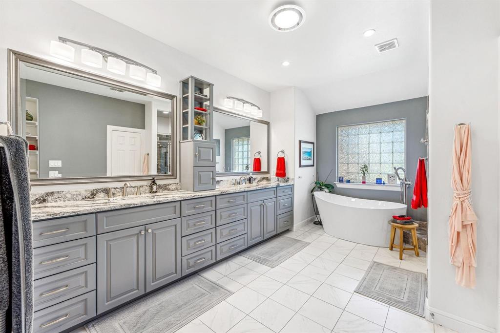 Land Lying & Being Situated - Residential