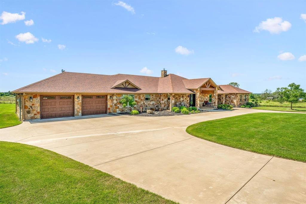 501 Umphress Court