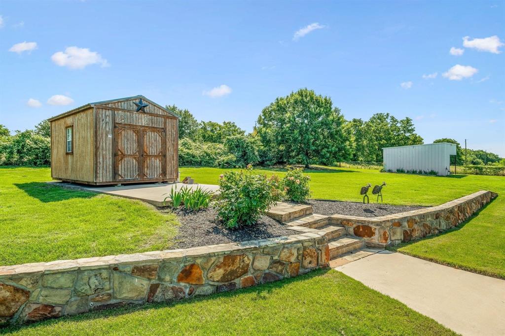 Land Lying & Being Situated - Residential