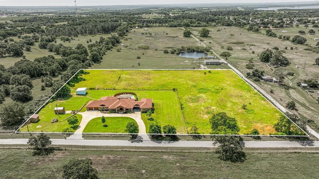 Land Lying & Being Situated - Residential