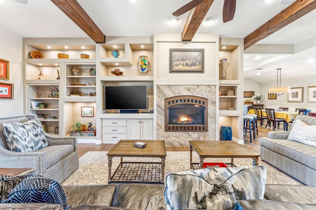 Land Lying & Being Situated - Residential