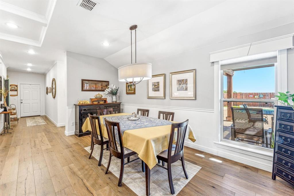 Land Lying & Being Situated - Residential