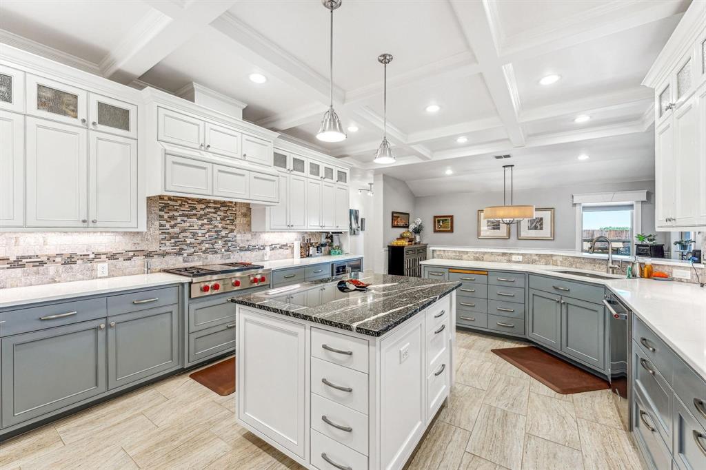 Land Lying & Being Situated - Residential