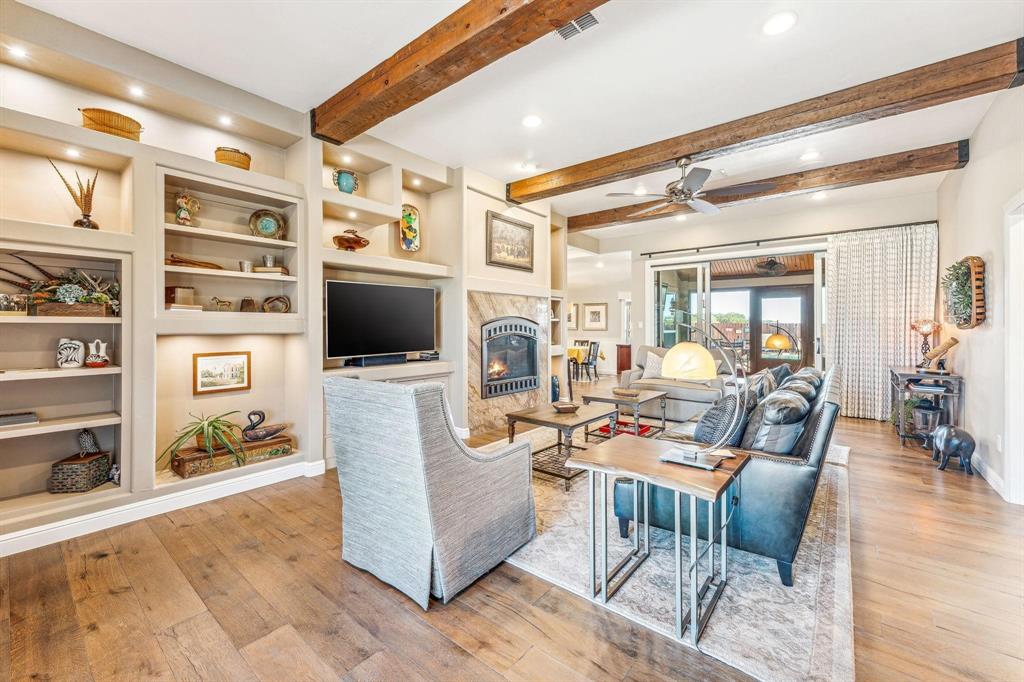 Land Lying & Being Situated - Residential