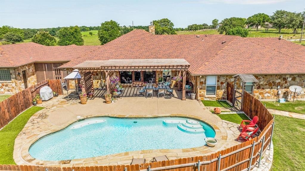 501 Umphress Court