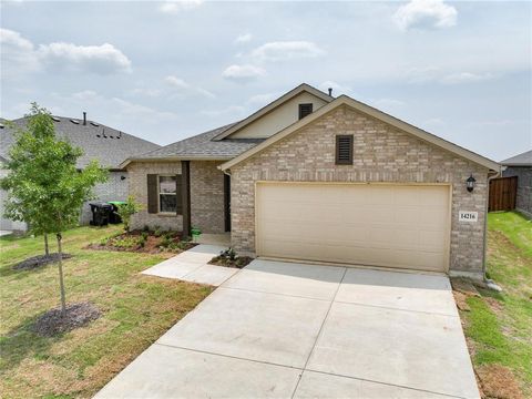 Photo of 14216 Aberavon Drive, Pilot Point, TX 76258 (MLS # 21217665)