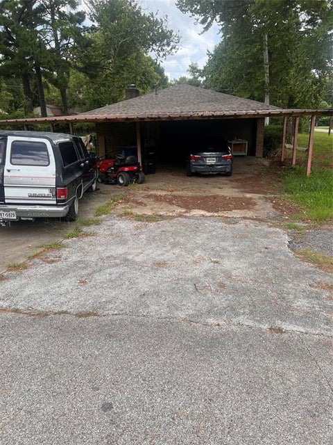 Photo of 1114 Cortez Street, Denison, TX 75020 (MLS # 21354335)
