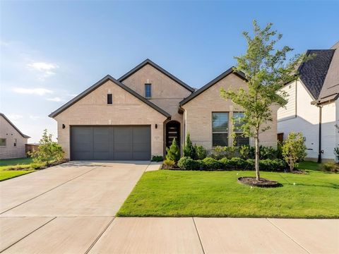1125 Tullow Drive Celina TX 75009