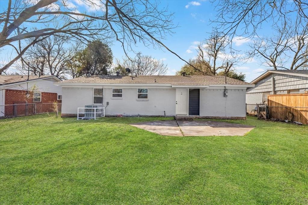 Polk Terrace 09 - Residential