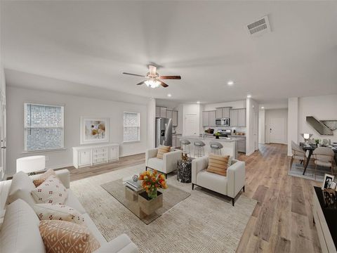 9733 Tinsley Street Aubrey TX 76227