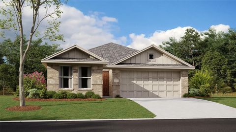 11827 Arkoma Drive, Justin, TX 76247 - #: 20610787