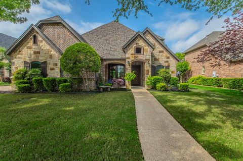 406 Waterlane Drive Mansfield TX 76063