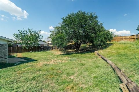 A home in Carrollton