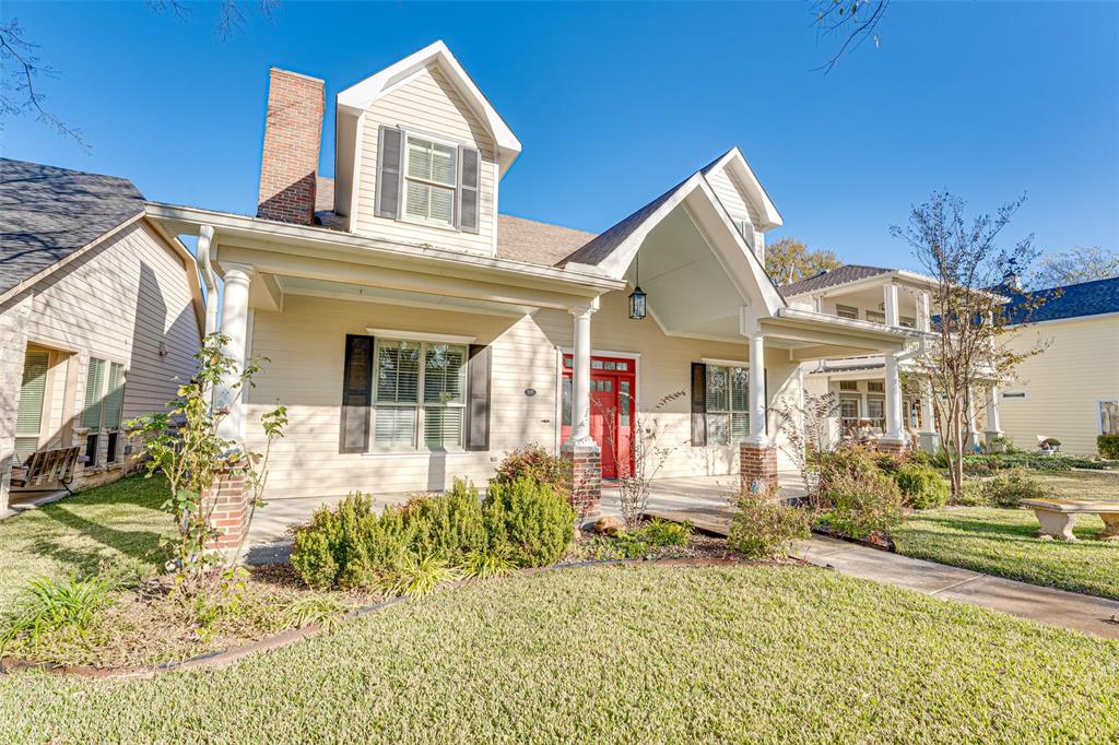 Park Place West Ph II Add - Residential