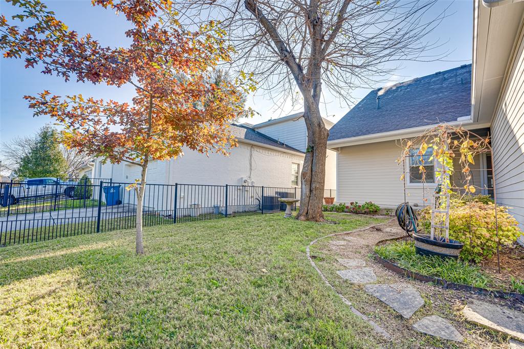 Park Place West Ph II Add - Residential