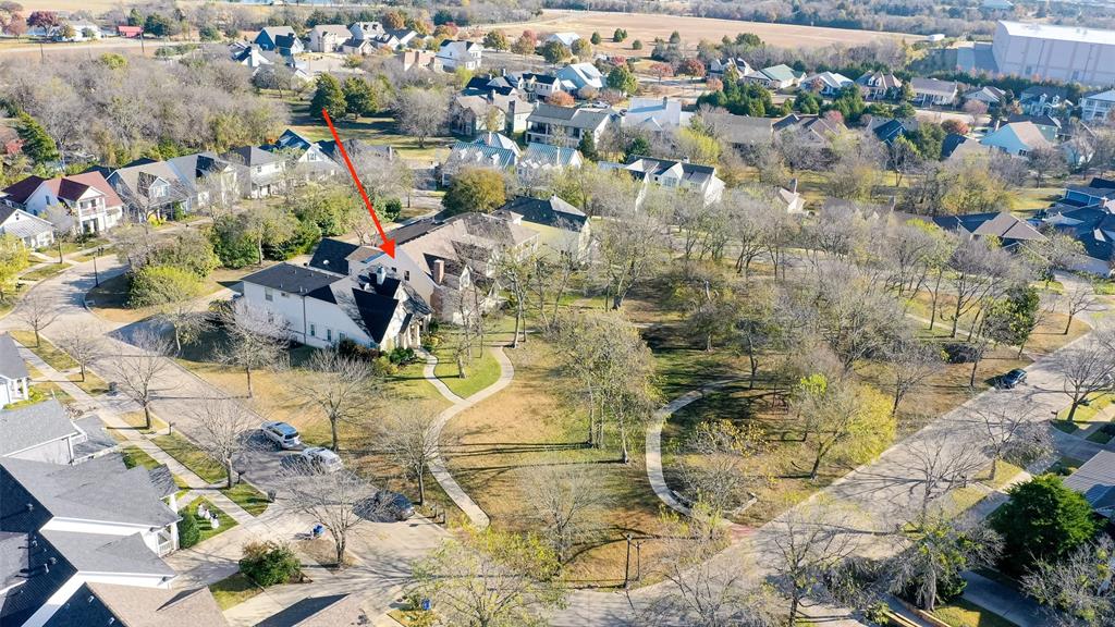 Park Place West Ph II Add - Residential