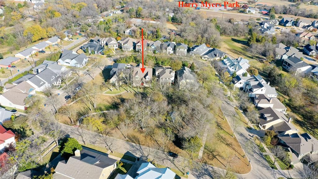 Park Place West Ph II Add - Residential