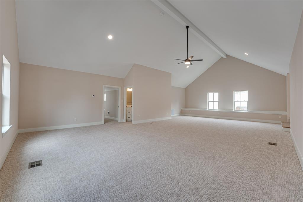 Park Place West Ph II Add - Residential