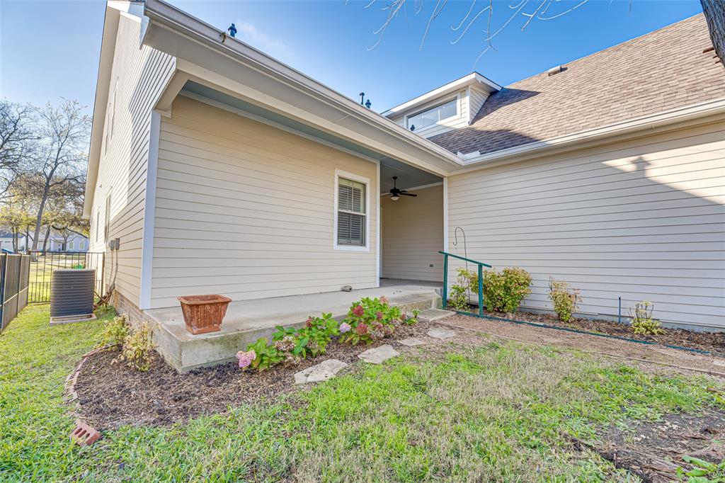 Park Place West Ph II Add - Residential