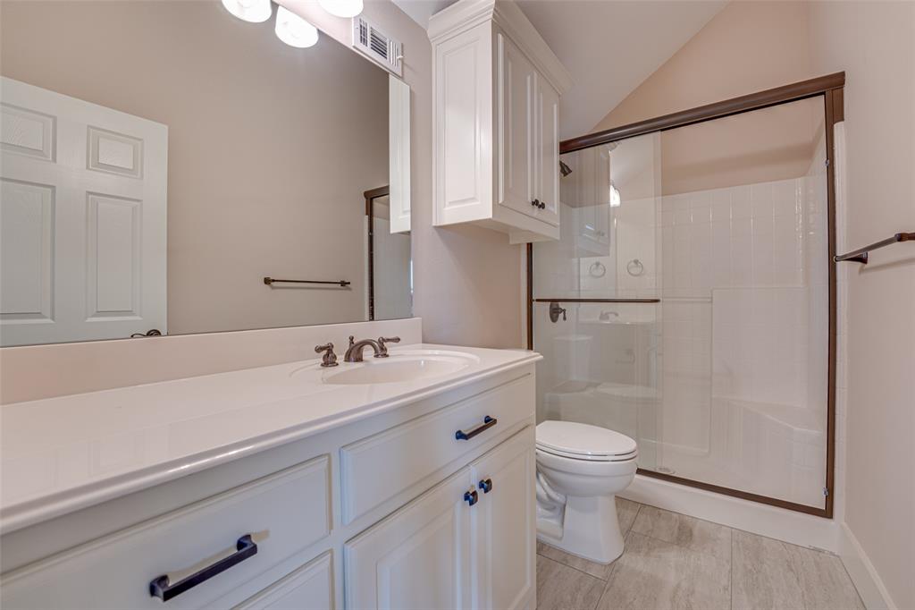 Park Place West Ph II Add - Residential