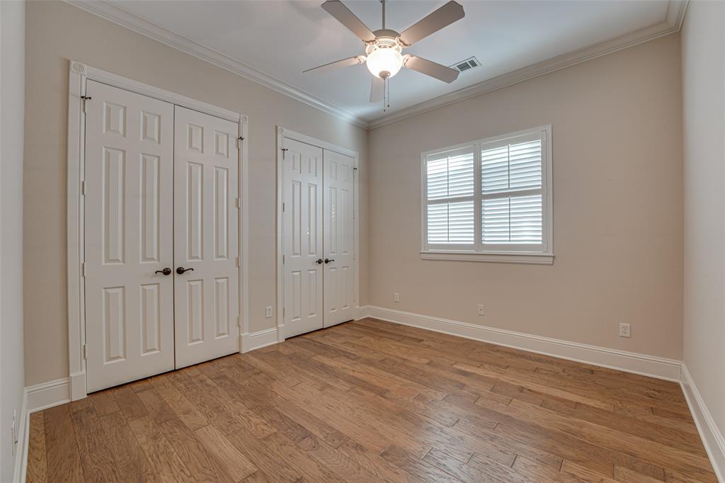 Park Place West Ph II Add - Residential