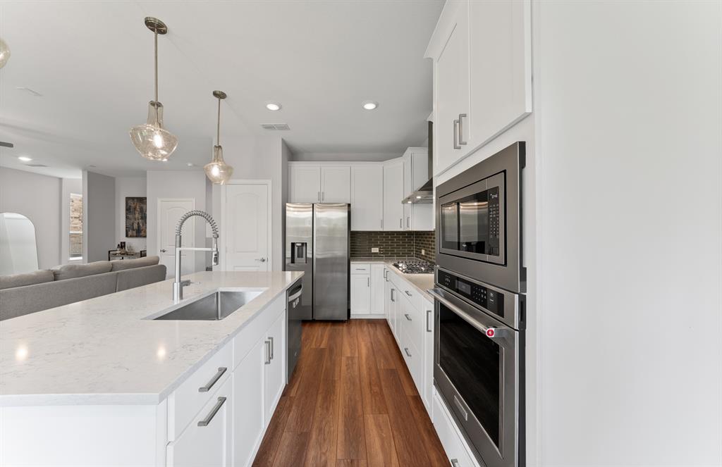 Minor Tennison Vlg Bucker Terrace - Residential