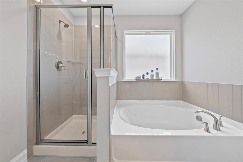 Minor Tennison Vlg Bucker Terrace - Residential