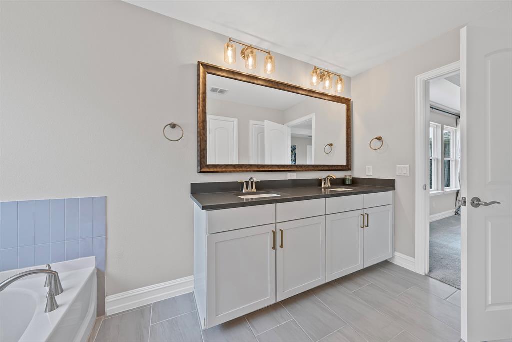 Minor Tennison Vlg Bucker Terrace - Residential