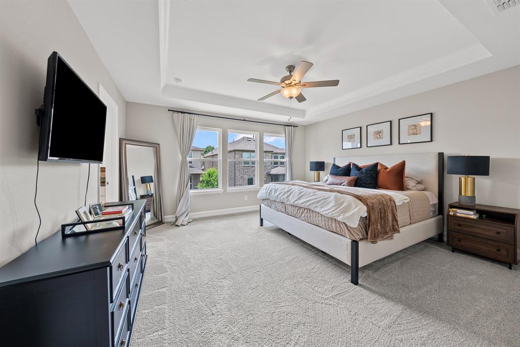 Minor Tennison Vlg Bucker Terrace - Residential