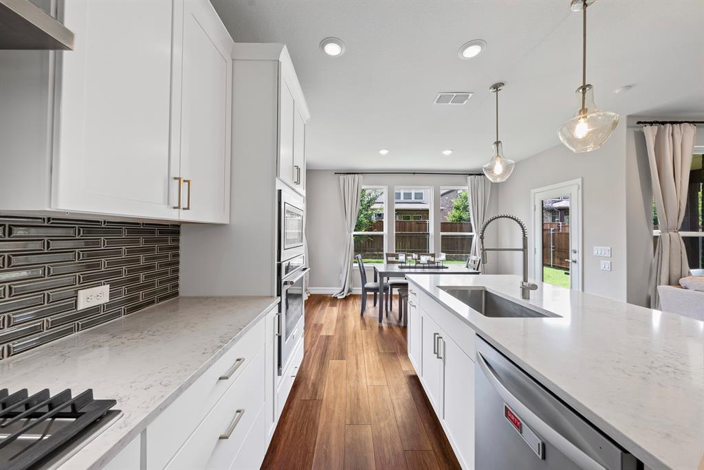 Minor Tennison Vlg Bucker Terrace - Residential