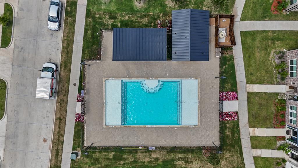 Minor Tennison Vlg Bucker Terrace - Residential