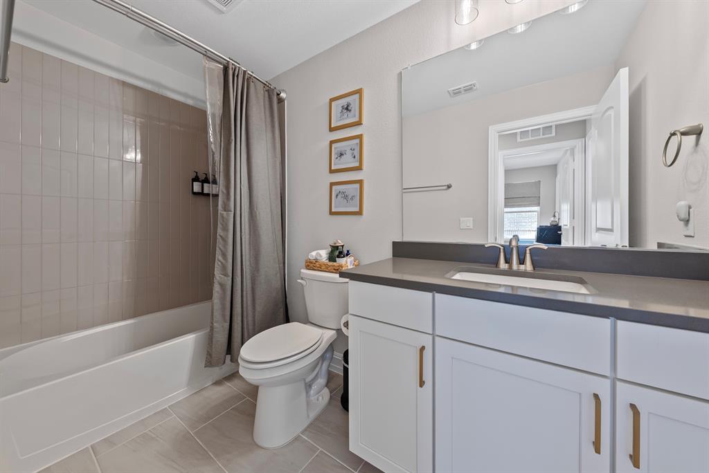 Minor Tennison Vlg Bucker Terrace - Residential