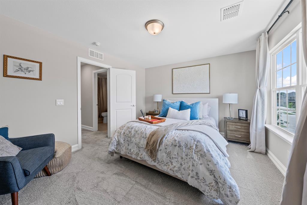 Minor Tennison Vlg Bucker Terrace - Residential